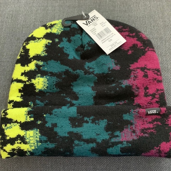 Vans Accessories Vans Beanie Poshmark